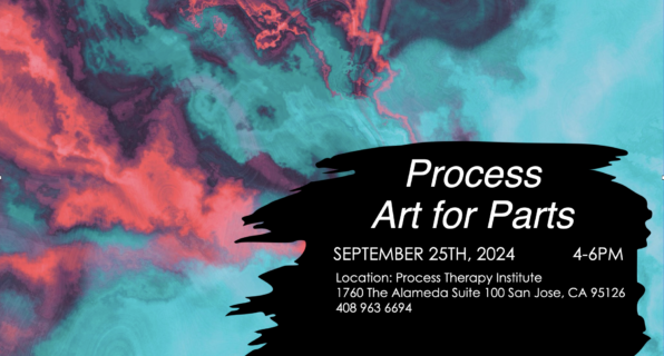 Archived: Process​ Art for Parts